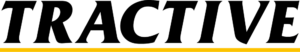 Tractive logotype